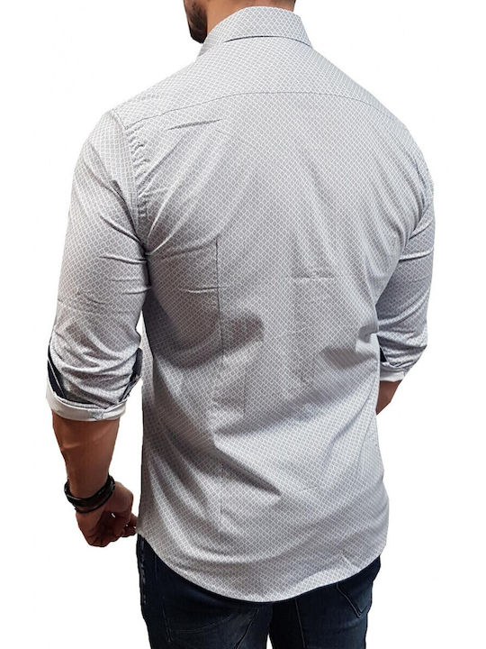 Shirt White