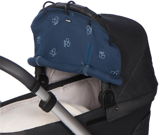 Dooky Sunshade Stroller Blue