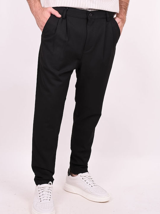 Pantaloni Black