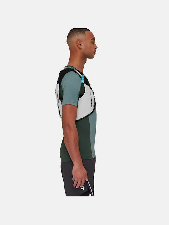 Mammut Hydration Pack Gold