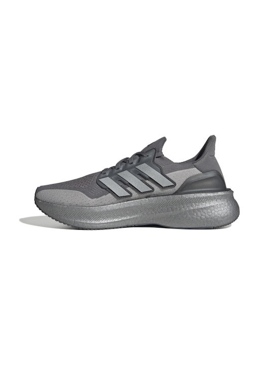 Adidas Bărbați Pantofi sport Alergare Gri