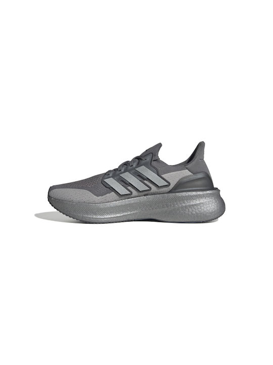 Ultraboost 5 Sport Shoes Running Gray