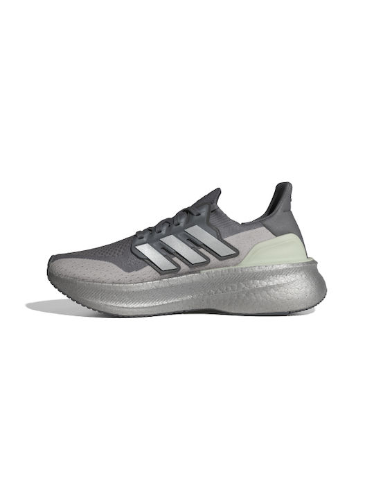 Adidas Ultraboost 5 Γυναικεία Αθλητικά Παπούτσια Running Γκρι