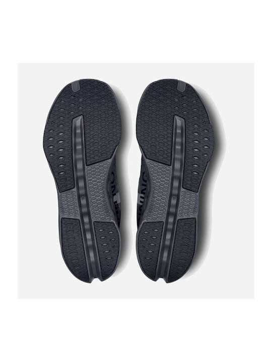 Cloudsurfer Next Sport Shoes Running Black