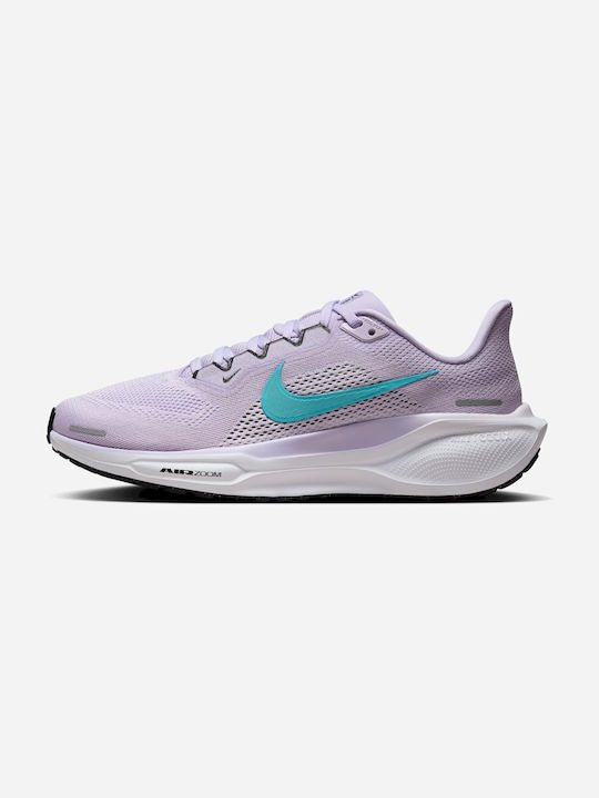 Nike Pegasus 41 Running Purple