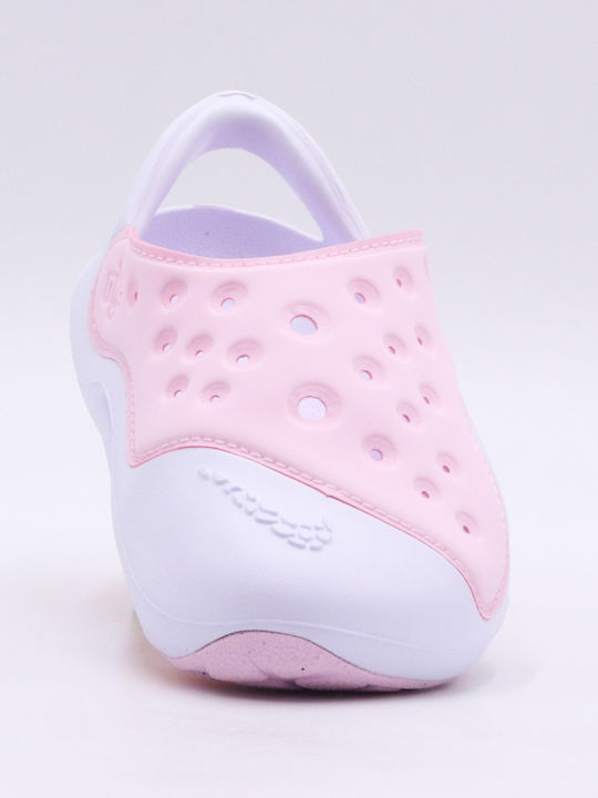 Aquaswoosh Ps Children's Beach Shoes Fuchsia