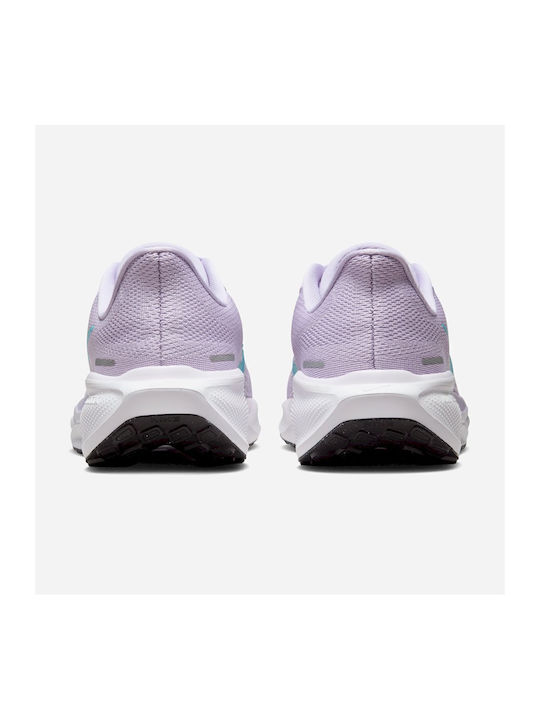 Pegasus 41 Γυναικεία Αθλητικά Παπούτσια Running Μωβ