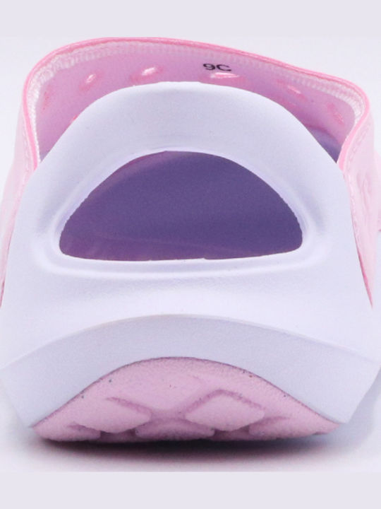 Aquaswoosh Ps Children's Beach Shoes Fuchsia