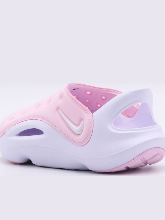 Aquaswoosh Ps Children's Beach Shoes Fuchsia