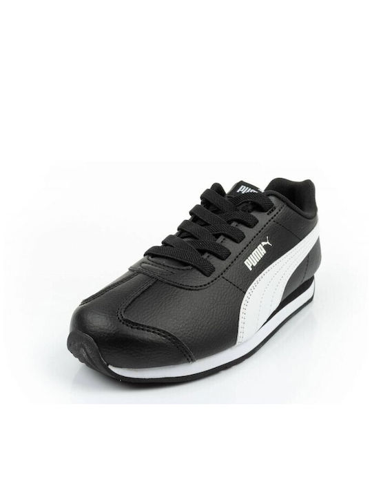 Puma Kids Sneakers 3 Jr Black