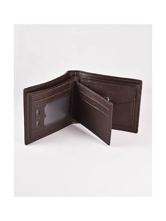 Beltipo Men's Wallet Beige