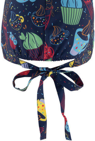 B-Well Unisex Surgical Cap