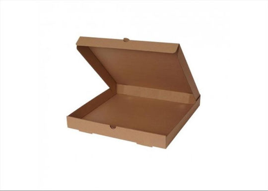 thessPACK Packaging Box W36xD36xH4cm