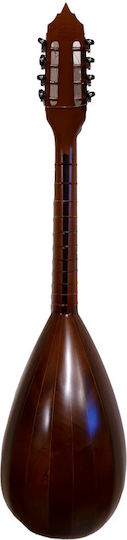 Acoustic Mandolin Curupoto