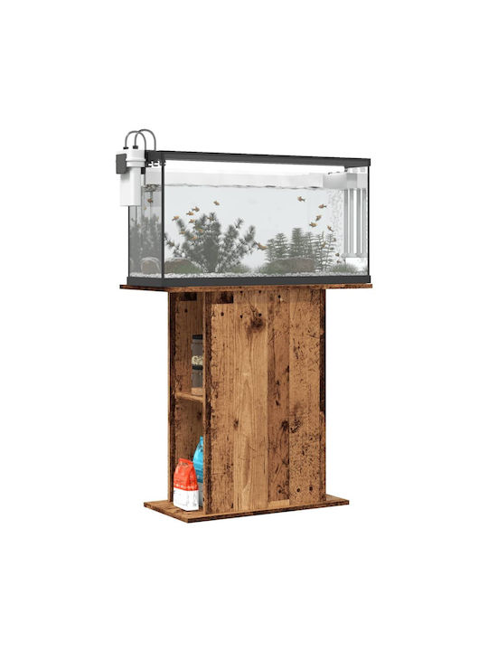 vidaXL Fish Tank Stand Aquarium Stand