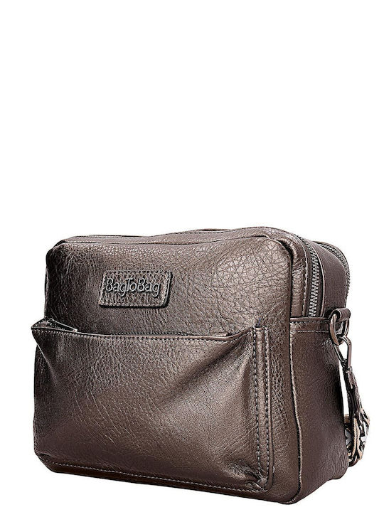 Bag to Bag Women's Bag Crossbody Gray