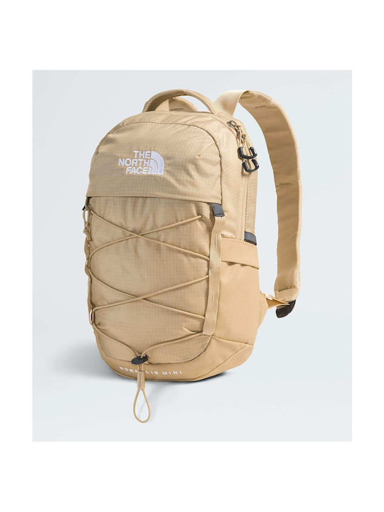 The North Face Borealis Mini Waterproof 10lt Khaki Stone