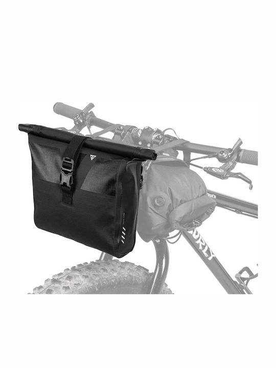 Topeak Schwarz