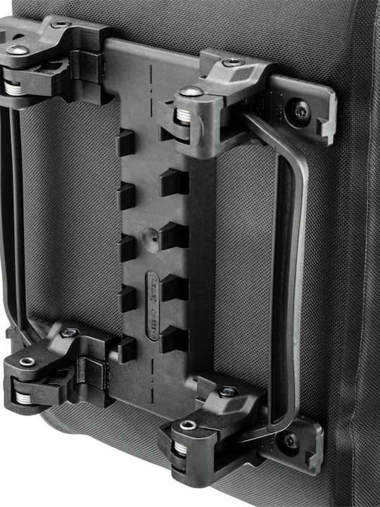 Ortlieb Rack Bag Fahrradkorb 12l Schwarz