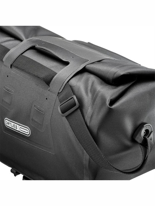Ortlieb Rack Bag Fahrradkorb 12l Schwarz