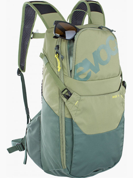 Evoc Rucsac bicicletă Verde