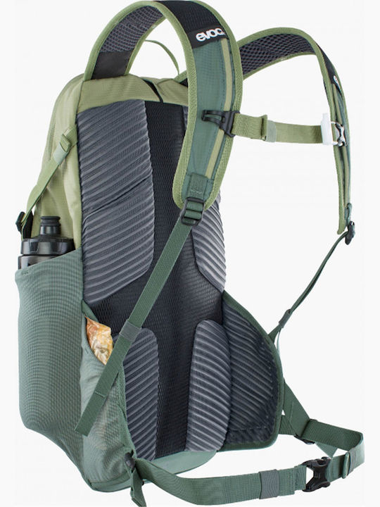 Evoc Rucsac bicicletă Verde