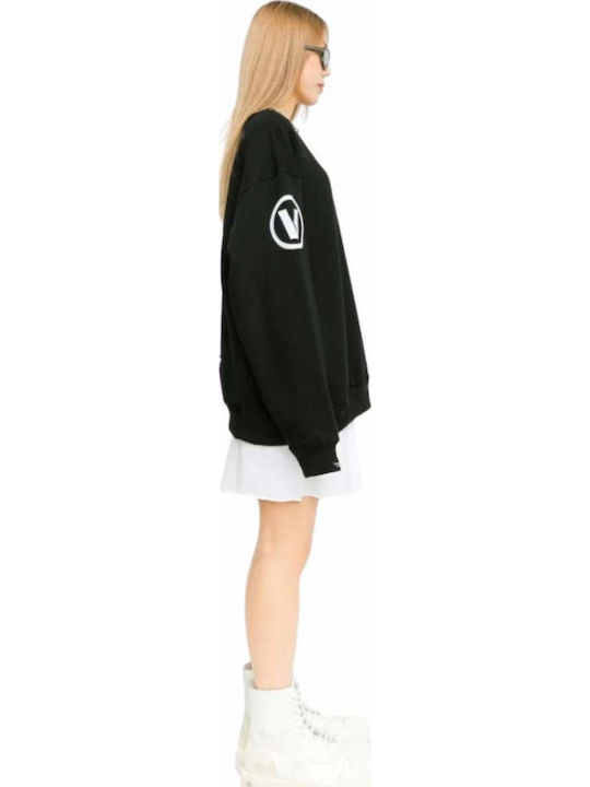 Mod Wave Movement Black