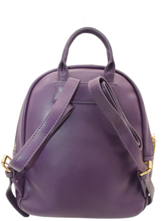 Morena Spain Women's Bag Backpack Purple