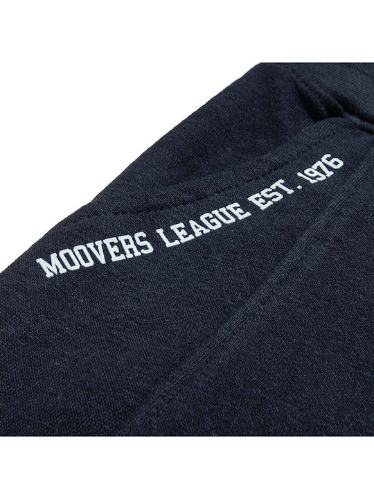 Детски Анцузи Тъмносини Moovers