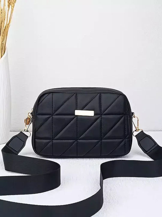 Women's Shoulder Bag White