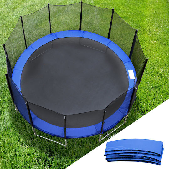 Federkernschutzabdeckung Für Trampolin