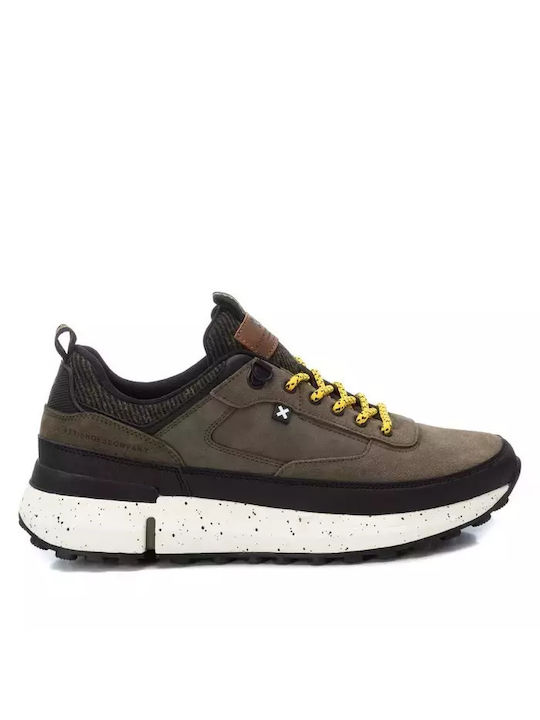 Xti Sneakers Khaki