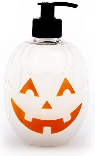 Tri-coastal Jack'o Lantern Weiße Handseife 500ml