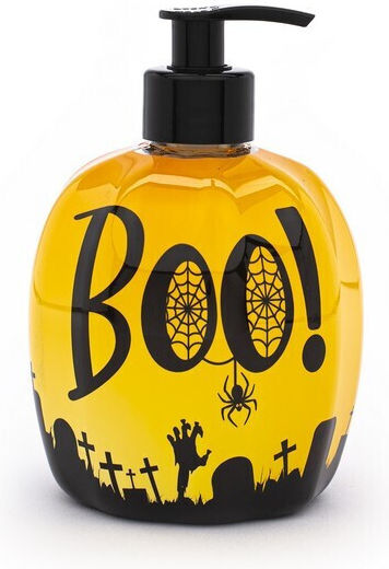 Σαπούνι Χεριών Tri-coastal Boo Orange 500ml