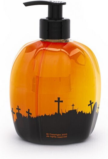 Σαπούνι Χεριών Tri-coastal Boo Orange 500ml