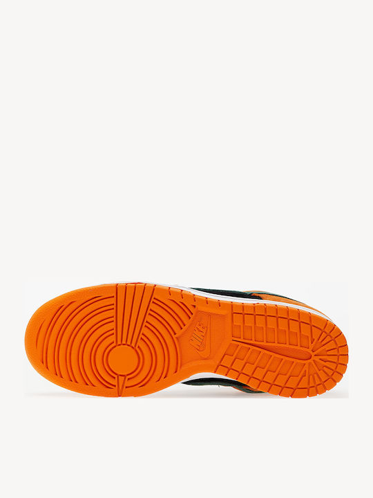 Dunk Low SP Мъжки Маратонки Black / Nori-ceramic