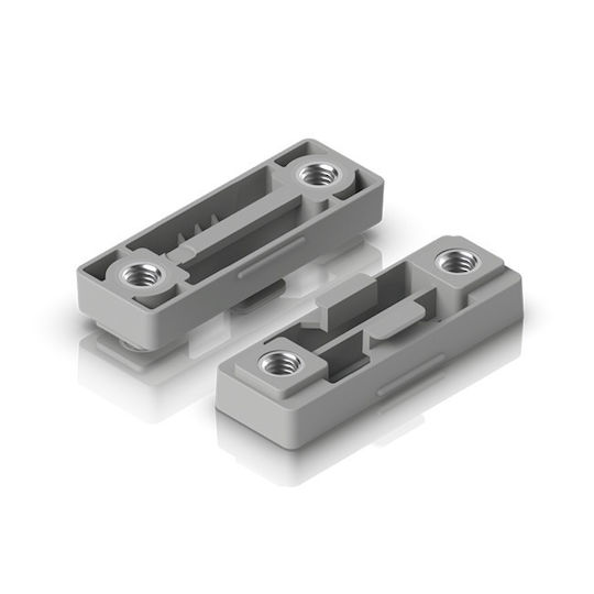 Ubiquiti Rack Mount Kit Precision Rack Mount Kit UACC-RACK-PM-KIT 1τμχ