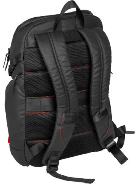 Genesis Pallad Bag for 15.6" Laptop Black