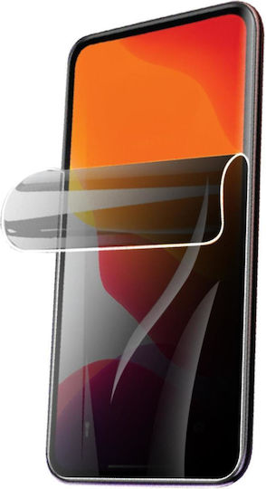 Lemontti Фолио Силикон Privacy Motorola Edge 40 Neo