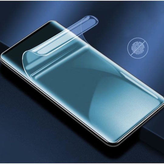 Lemontti Folie Silicon Matte Motorola Moto G84