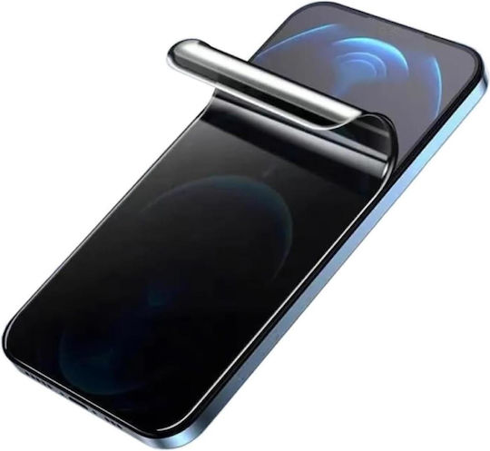 Lemontti Folie Silicon Confidențialitate Google Pixel 7 Pro