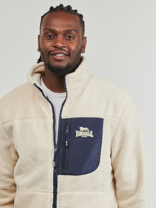 Lartington Jacke Beige