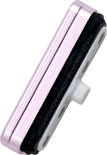 Samsung Power-Taste Samsung Galaxy S23 Ultra Original Lavendel