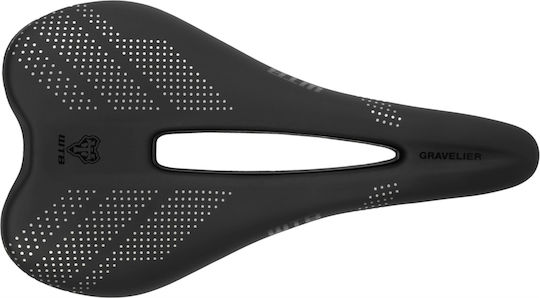 Wtb Wtb Fahrradsattel Carbon Schwarze 248 x 142 mm