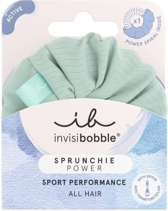 Invisibobble Sprunchie Power Scrunchy Hair 1pcs P1000203303