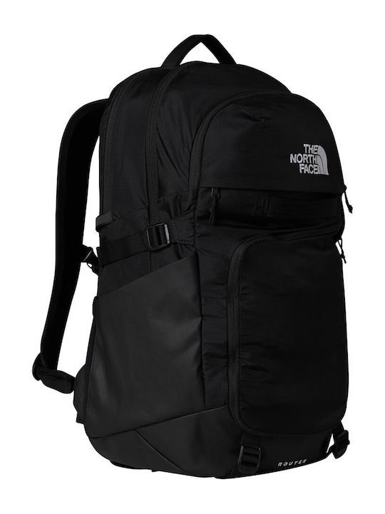 The North Face Router 35lt TNF Black/TNF Black