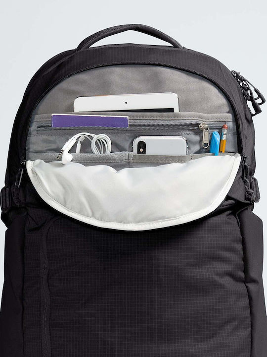 The North Face Router 35lt TNF Black/TNF Black
