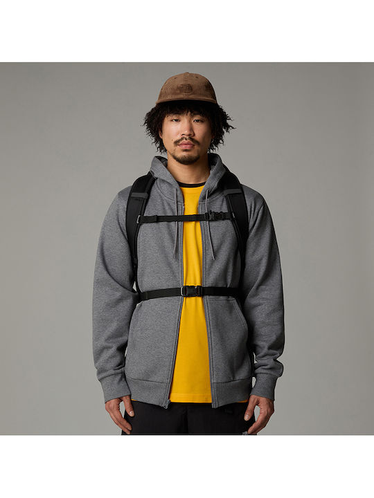 The North Face Router 35lt TNF Black/TNF Black