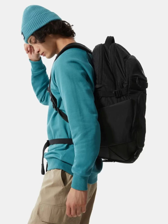 The North Face Router 35lt TNF Black/TNF Black