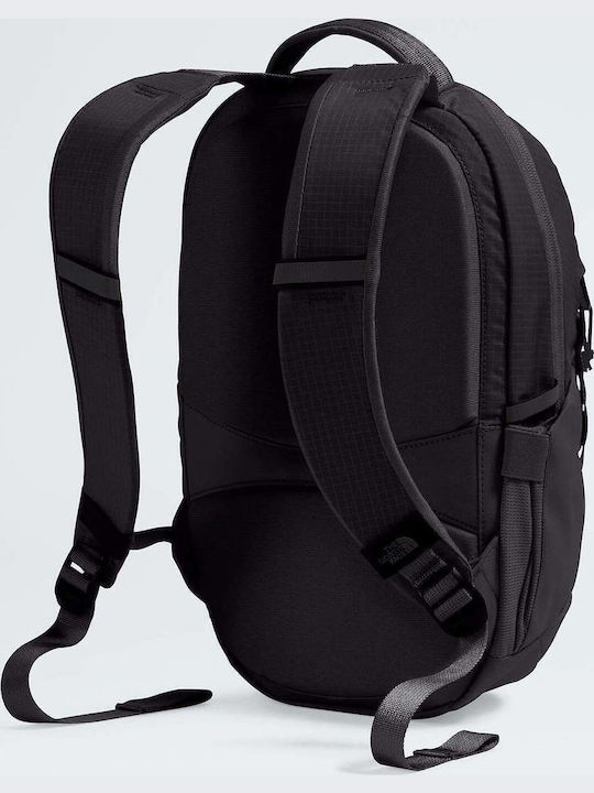 The North Face Borealis Водоустойчива Раница 10л TNF Черно/TNF Черно